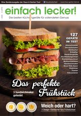 EINFACH LECKER