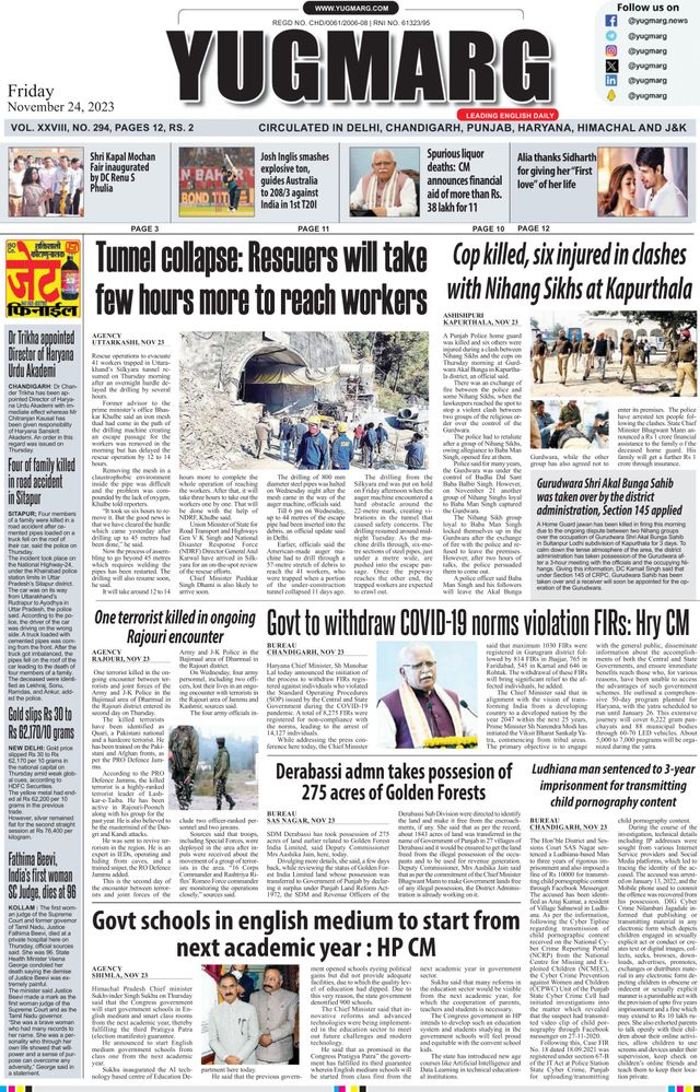 Gå ubegrenset med Magzter GOLD