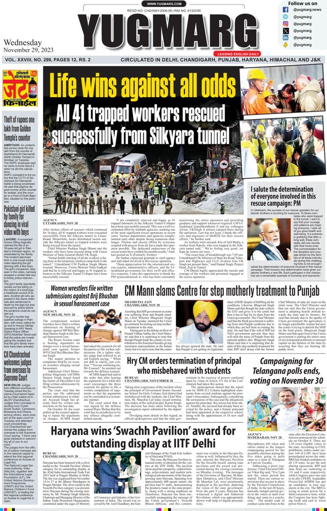 Gå ubegrenset med Magzter GOLD