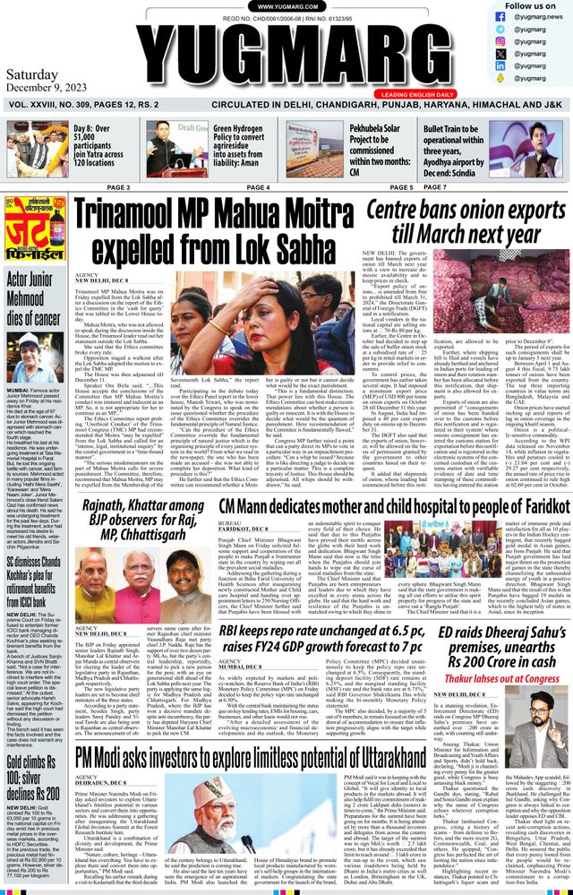 Gå ubegrenset med Magzter GOLD