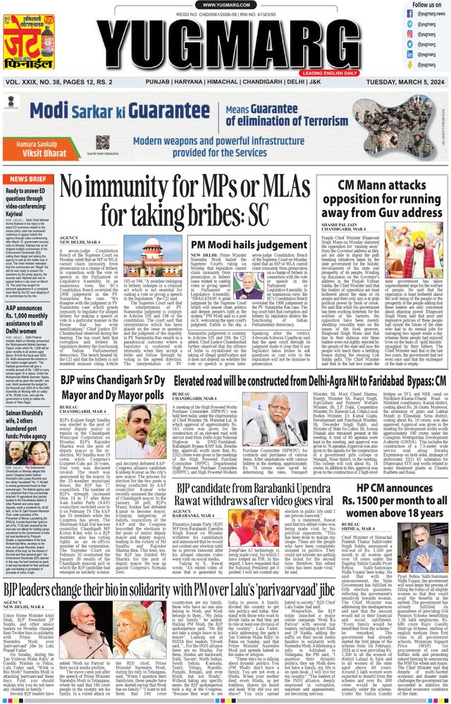 Go Unlimited with Magzter GOLD