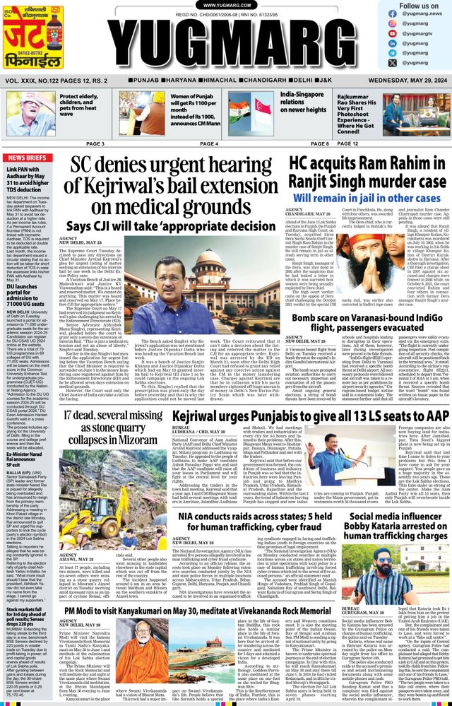 Go Unlimited with Magzter GOLD