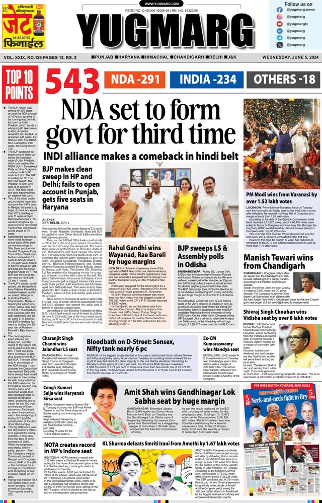 Go Unlimited with Magzter GOLD