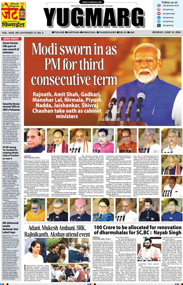 Go Unlimited with Magzter GOLD