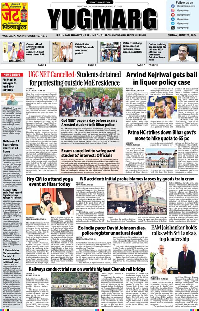 Go Unlimited with Magzter GOLD