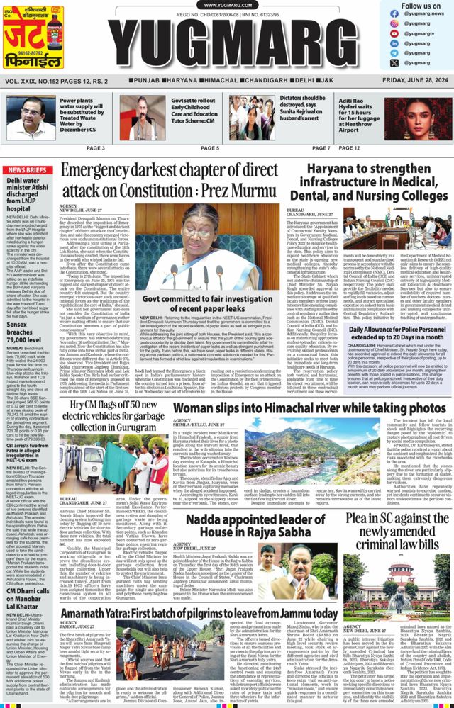 Go Unlimited with Magzter GOLD