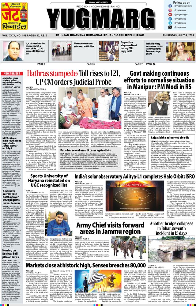 Go Unlimited with Magzter GOLD