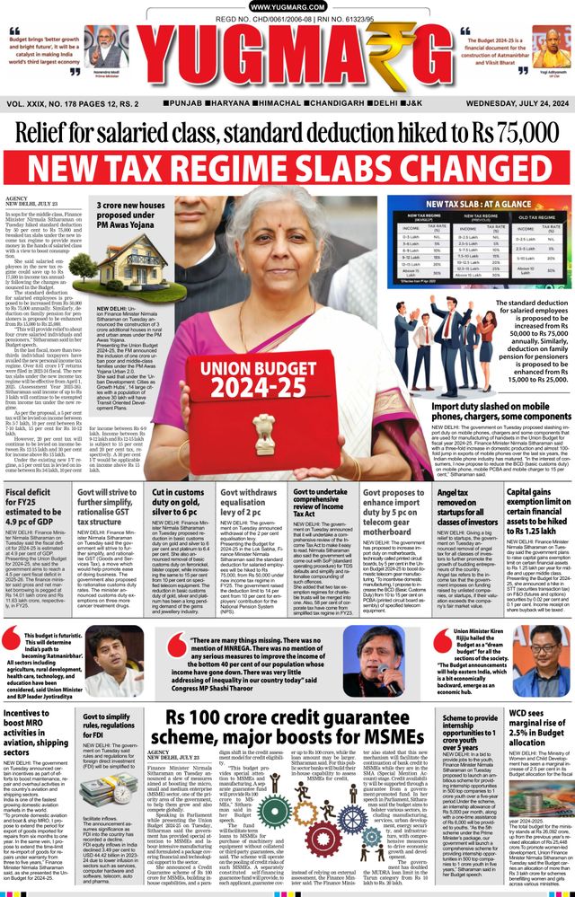 Go Unlimited with Magzter GOLD