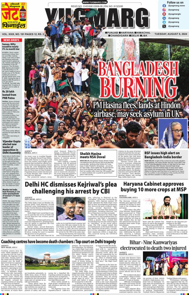 Go Unlimited with Magzter GOLD