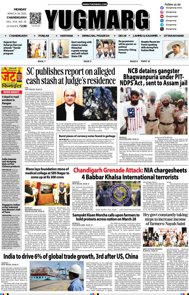 मैगज़्टर गोल्ड के साथ असीमित हो जाओ