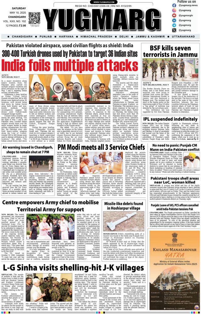 Gå ubegrenset med Magzter GOLD