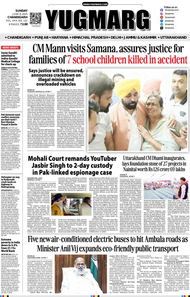 Go Unlimited with Magzter GOLD