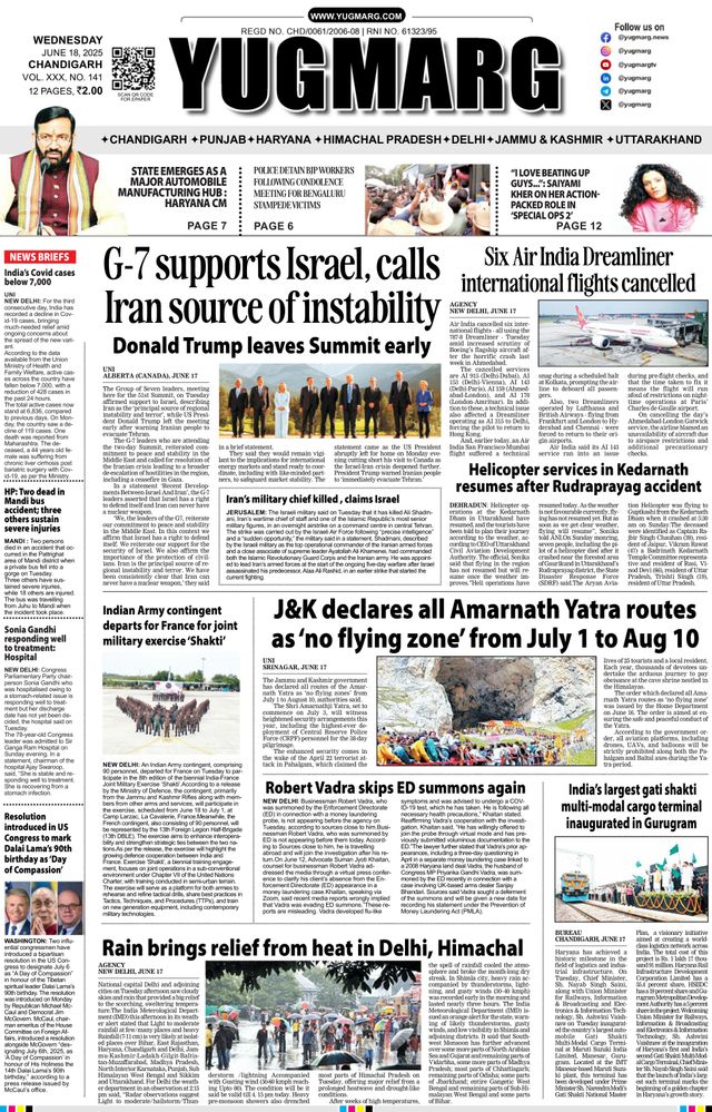 Go Unlimited with Magzter GOLD