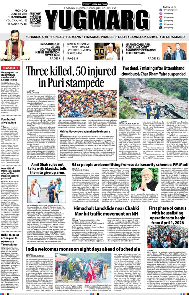 Go Unlimited with Magzter GOLD