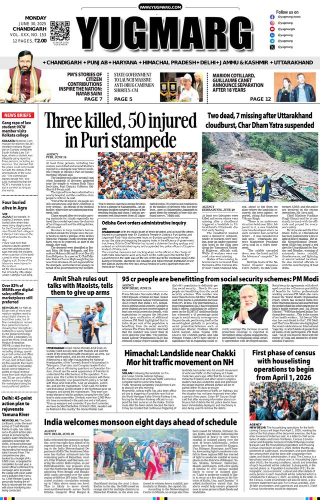 Gå ubegrenset med Magzter GOLD