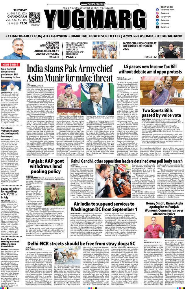 Go Unlimited with Magzter GOLD