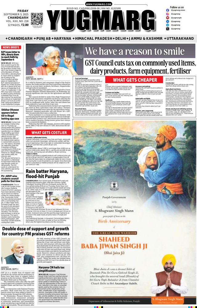 Gå ubegrenset med Magzter GOLD