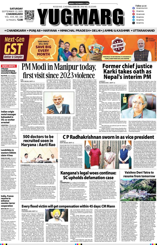 Gå ubegrenset med Magzter GOLD