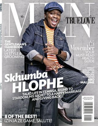 True Love Men - 2023 True Love Men Cover - 2023 Edition