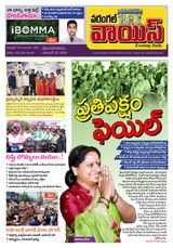 Warangal Voice