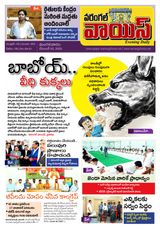 Warangal Voice