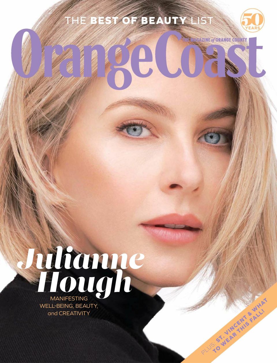 Get digital access to Orange Coast - September 2024 issue | Magzter.com