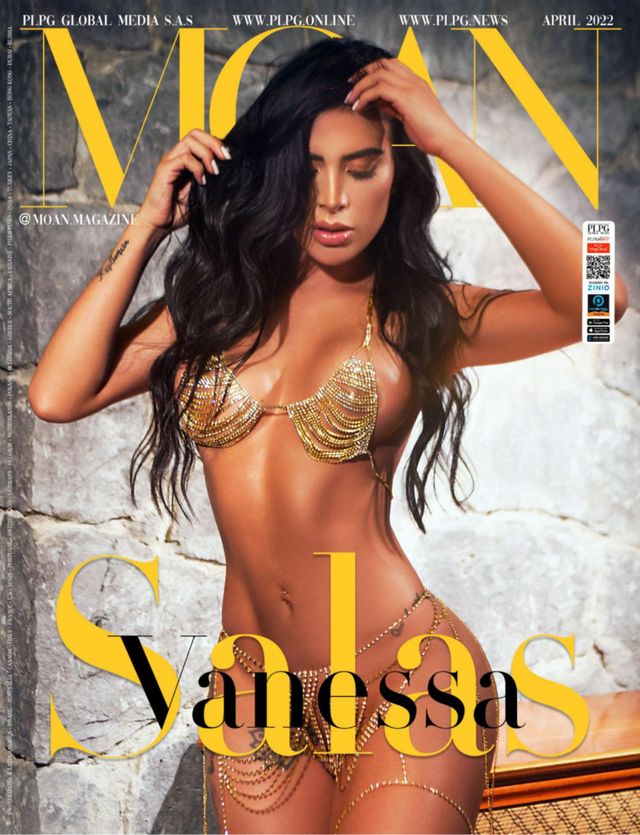 MOAN Magazine