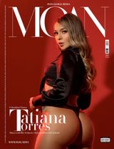MOAN Magazine