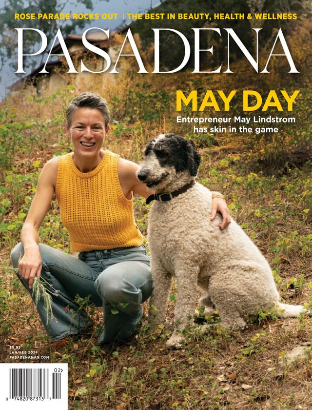 Pasadena