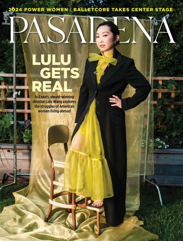 Pasadena