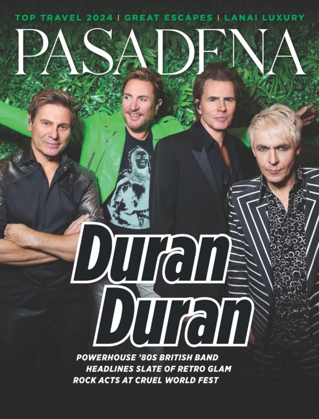 Pasadena