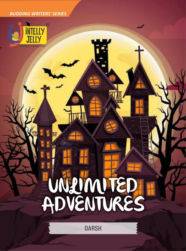 UNLIMITED ADVENTURES
