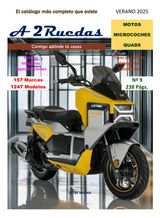 A 2Ruedas
