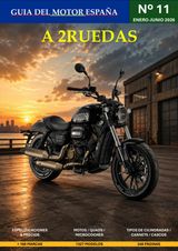 A 2Ruedas