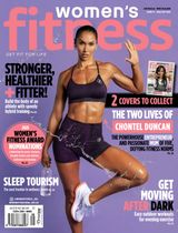 Women's Fitness Australia/NZ