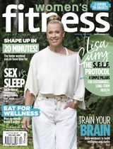 Women's Fitness Australia/NZ