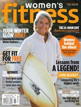 Women's Fitness Australia/NZ