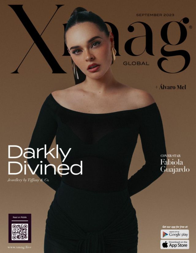 Xmag UK