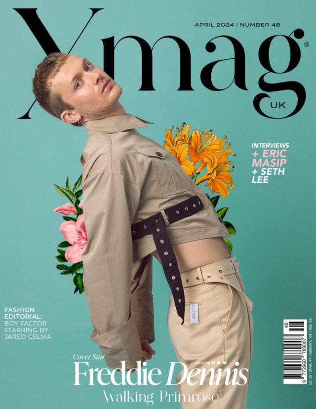 Xmag UK