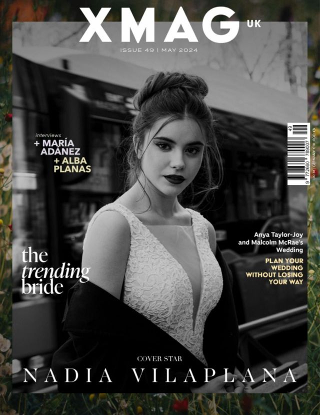 Gå ubegrenset med Magzter GOLD