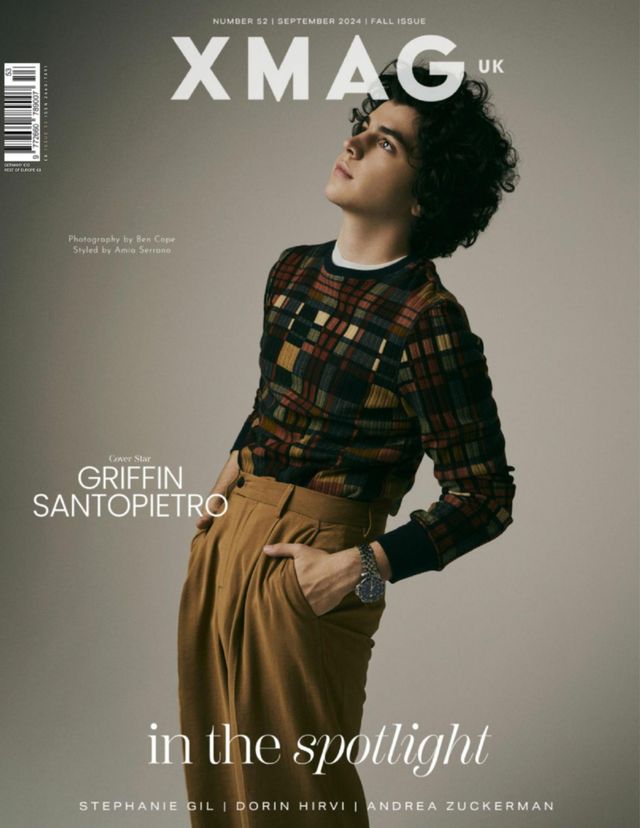 Go Unlimited with Magzter GOLD