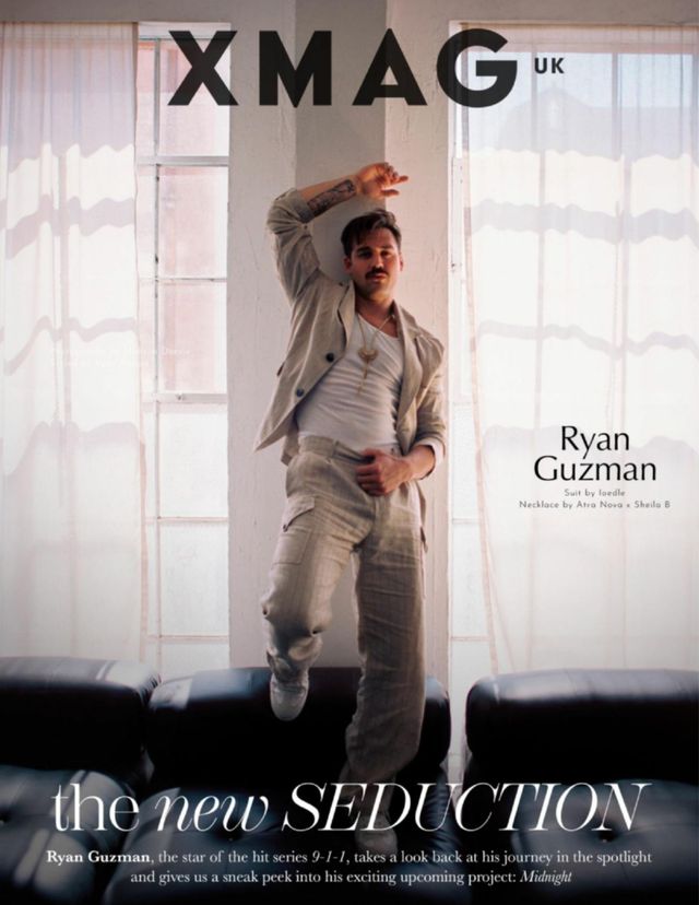 Gå ubegrenset med Magzter GOLD