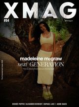 Xmag UK