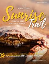 Sunrise Trail Magazine