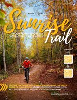 Sunrise Trail Magazine