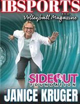 IBSPORTS Volleyball Magazine