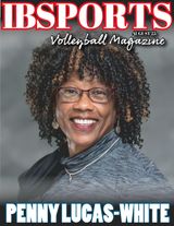 IBSPORTS Volleyball Magazine