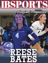 IBSPORTS Volleyball Magazine