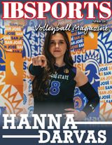 IBSPORTS Volleyball Magazine