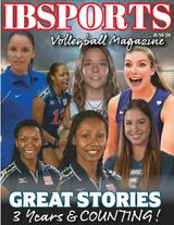 IBSPORTS Volleyball Magazine